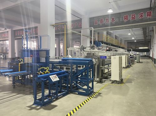 凱通電子 以技術創新鑄就品牌，實現磁芯國產替代新突破